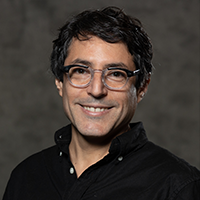 Sebastian Souyris