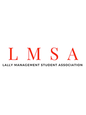 LMSA logo