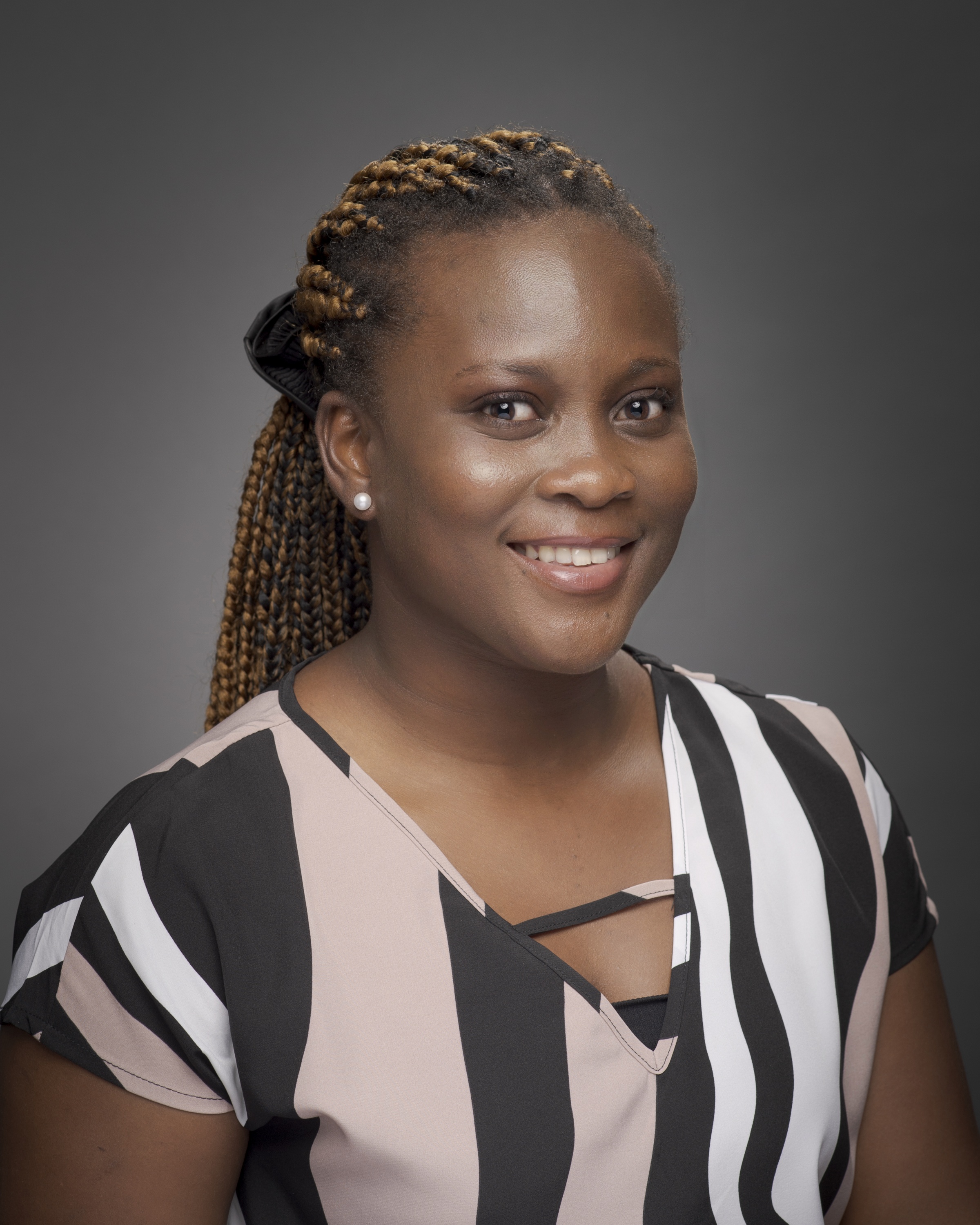 Nana Oye Ama