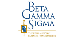 Beta gamma sigma
