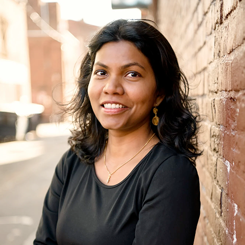 Lydia Manikonda