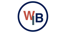 WIB logo