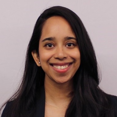 Anweshita Das