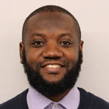 Justin C. Oparaugo