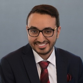 Omar Alrubaiaan
