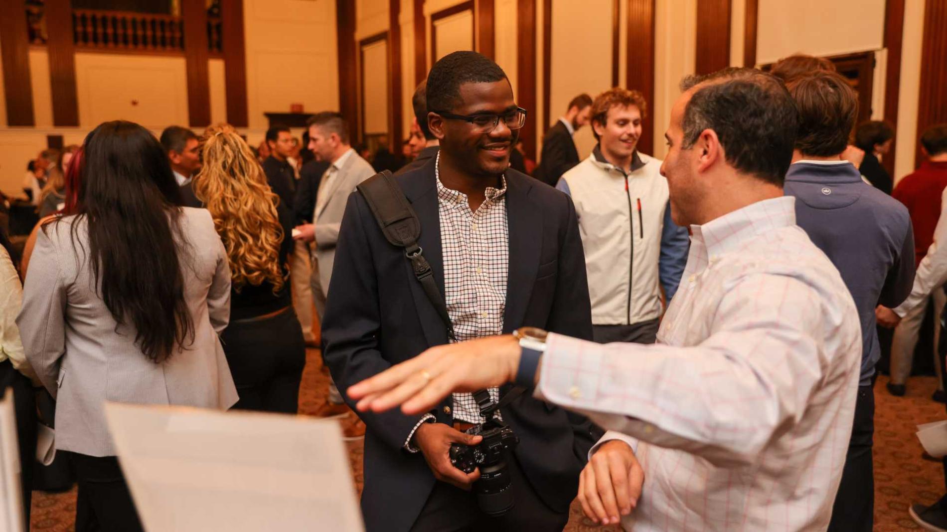 Lally_Networking_Night