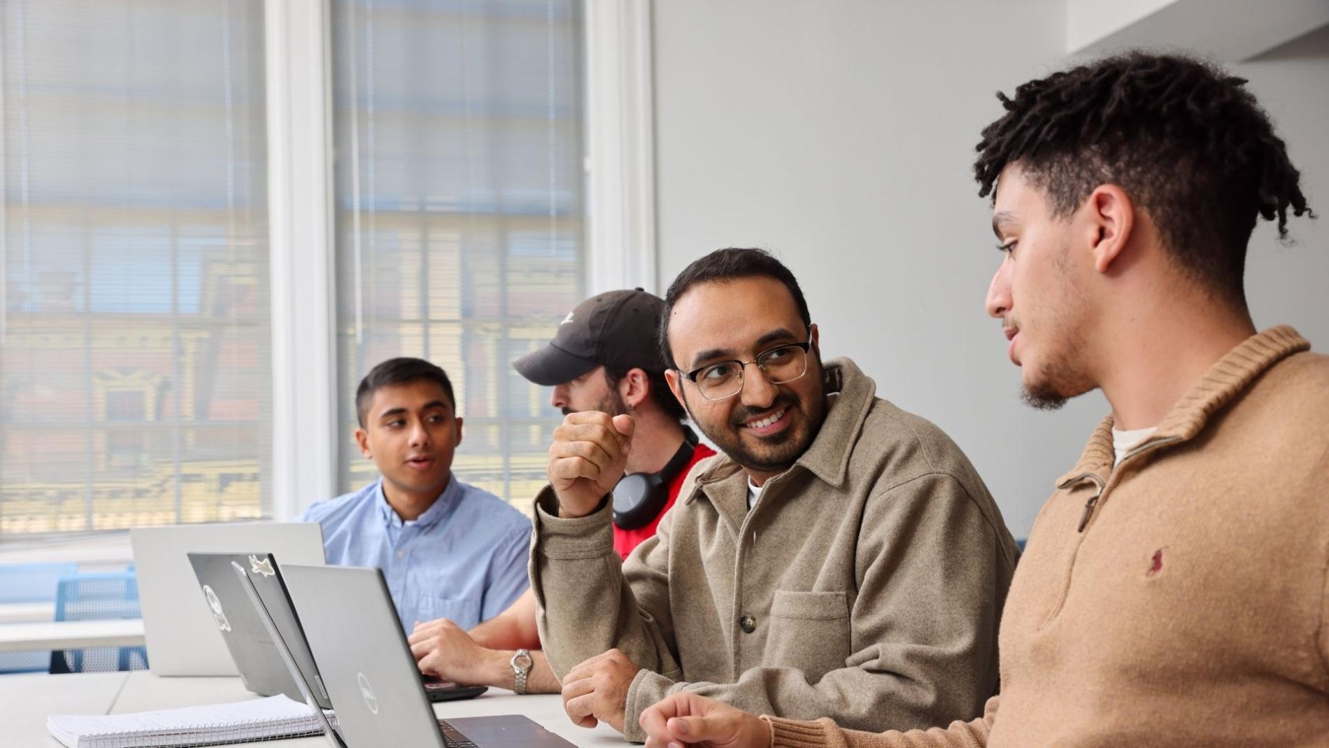 Students_Working
