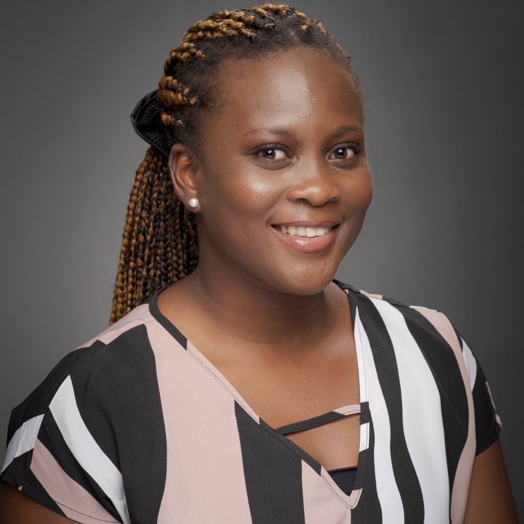 Nana Ama Oye Allotey