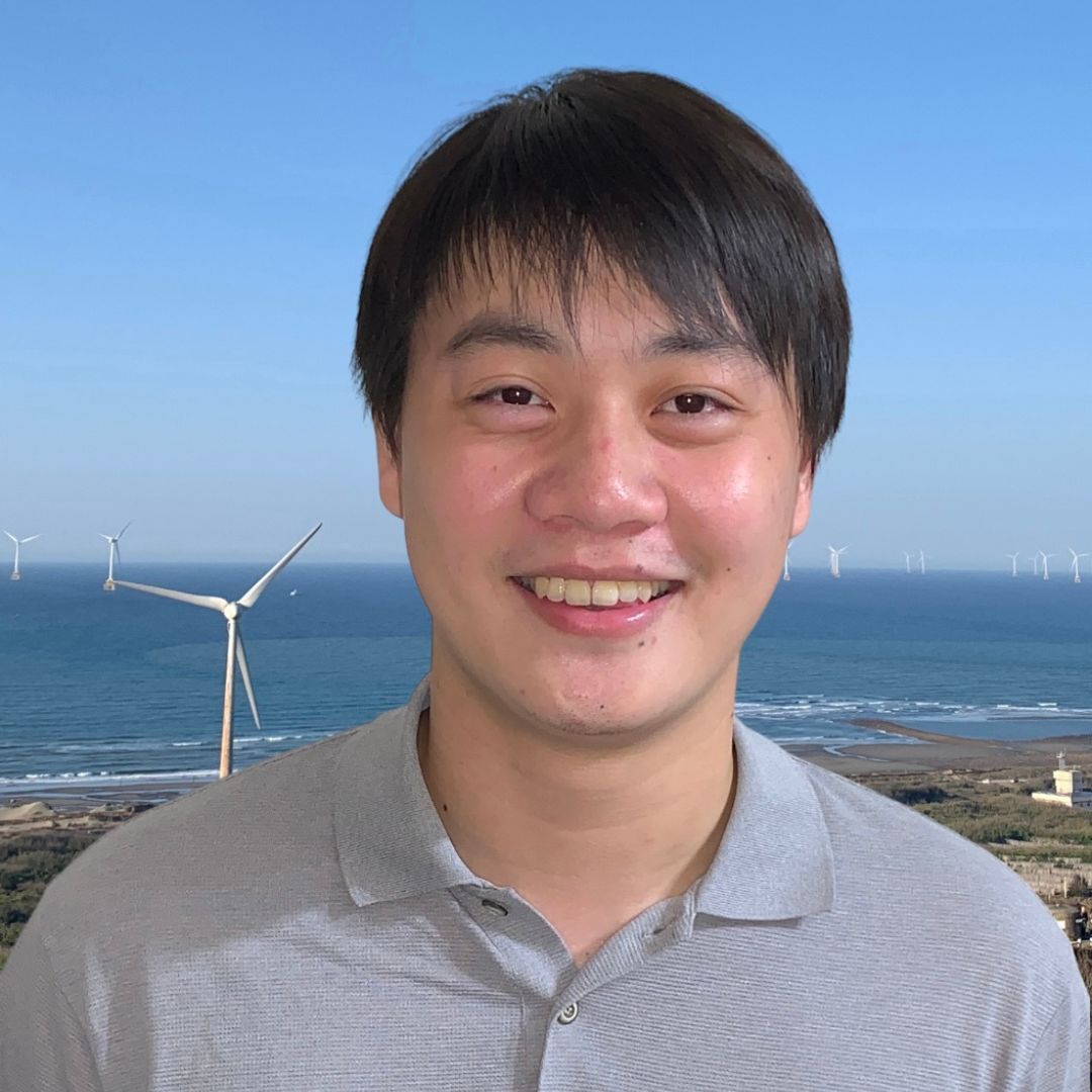 Chao-wei Chang