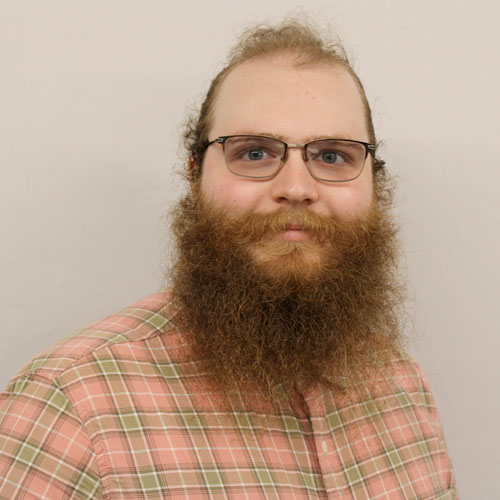 Bradley Morton