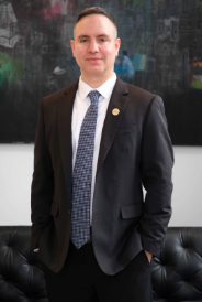 Dean Wagman