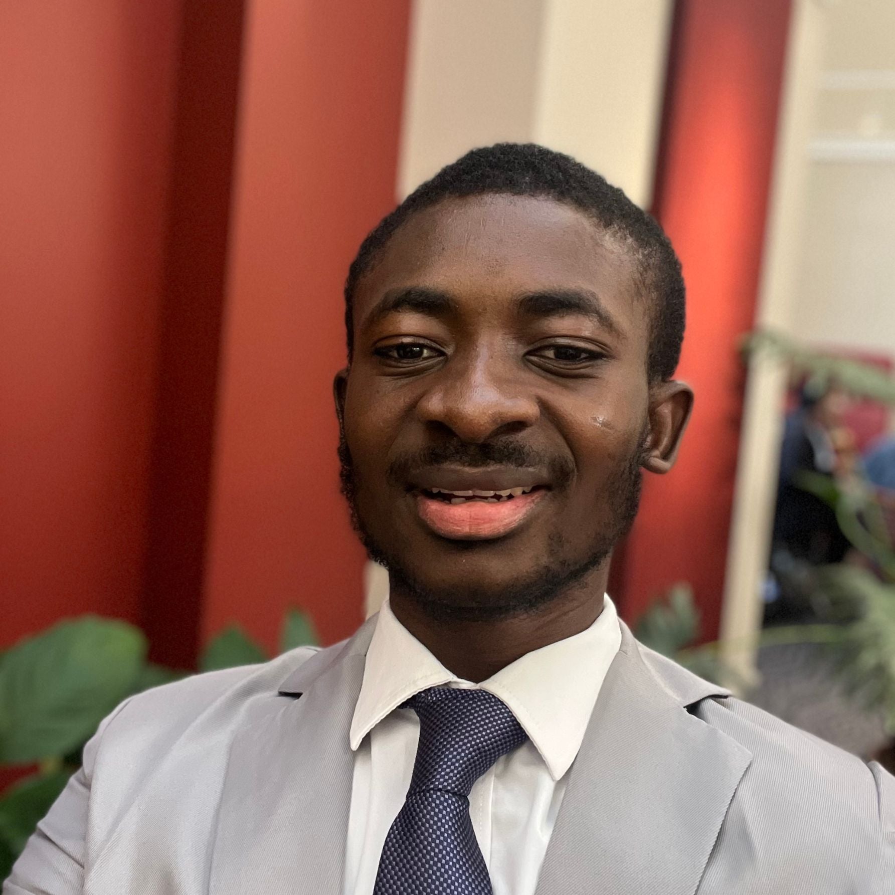 Bashiru Ibrahim