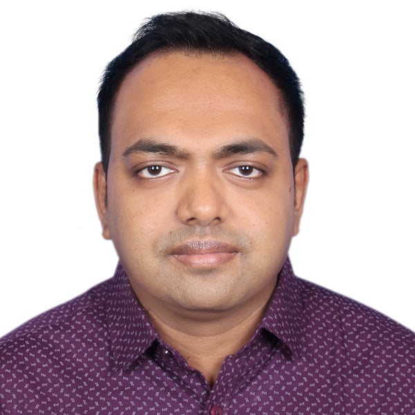 Saju Shaha