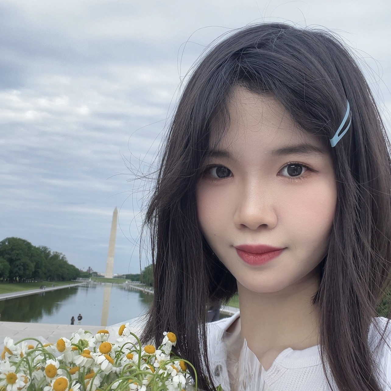 Wenyuan Zou