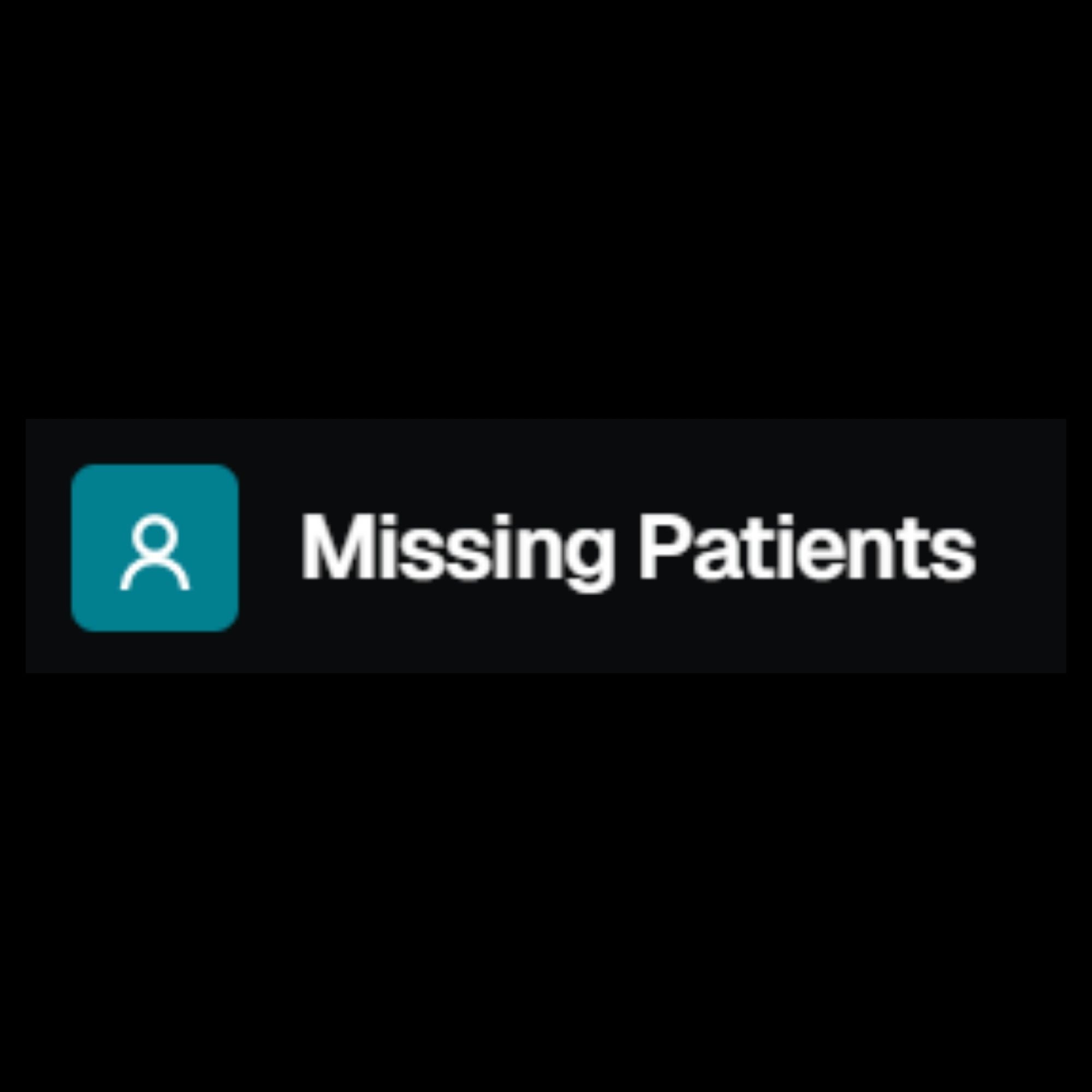 Missing_Patients_Logo