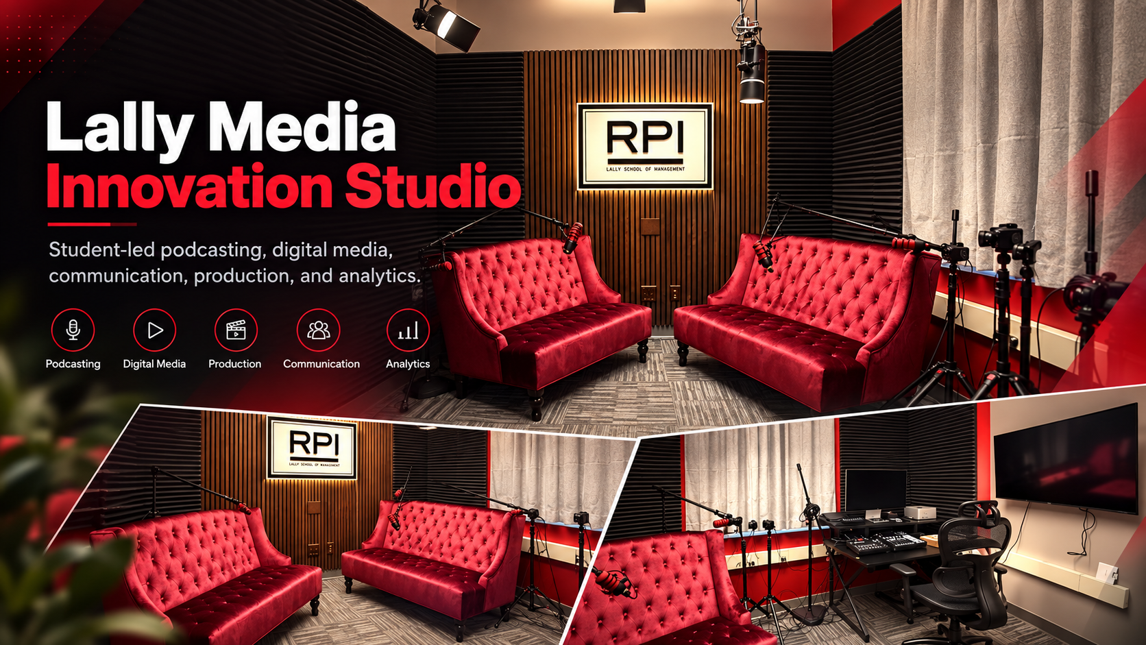 Lally_Media_Innovation_Studio