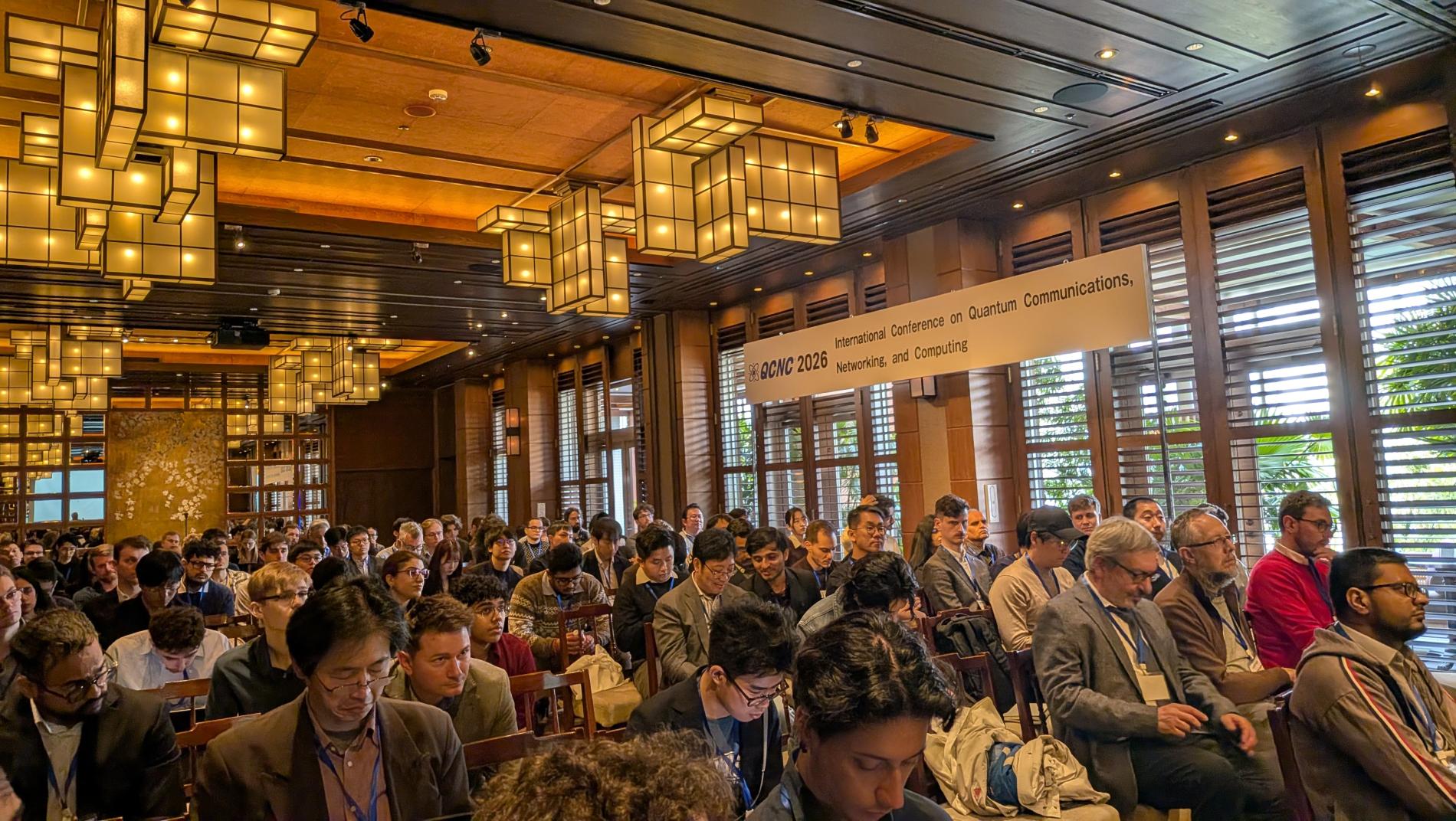 Attendees