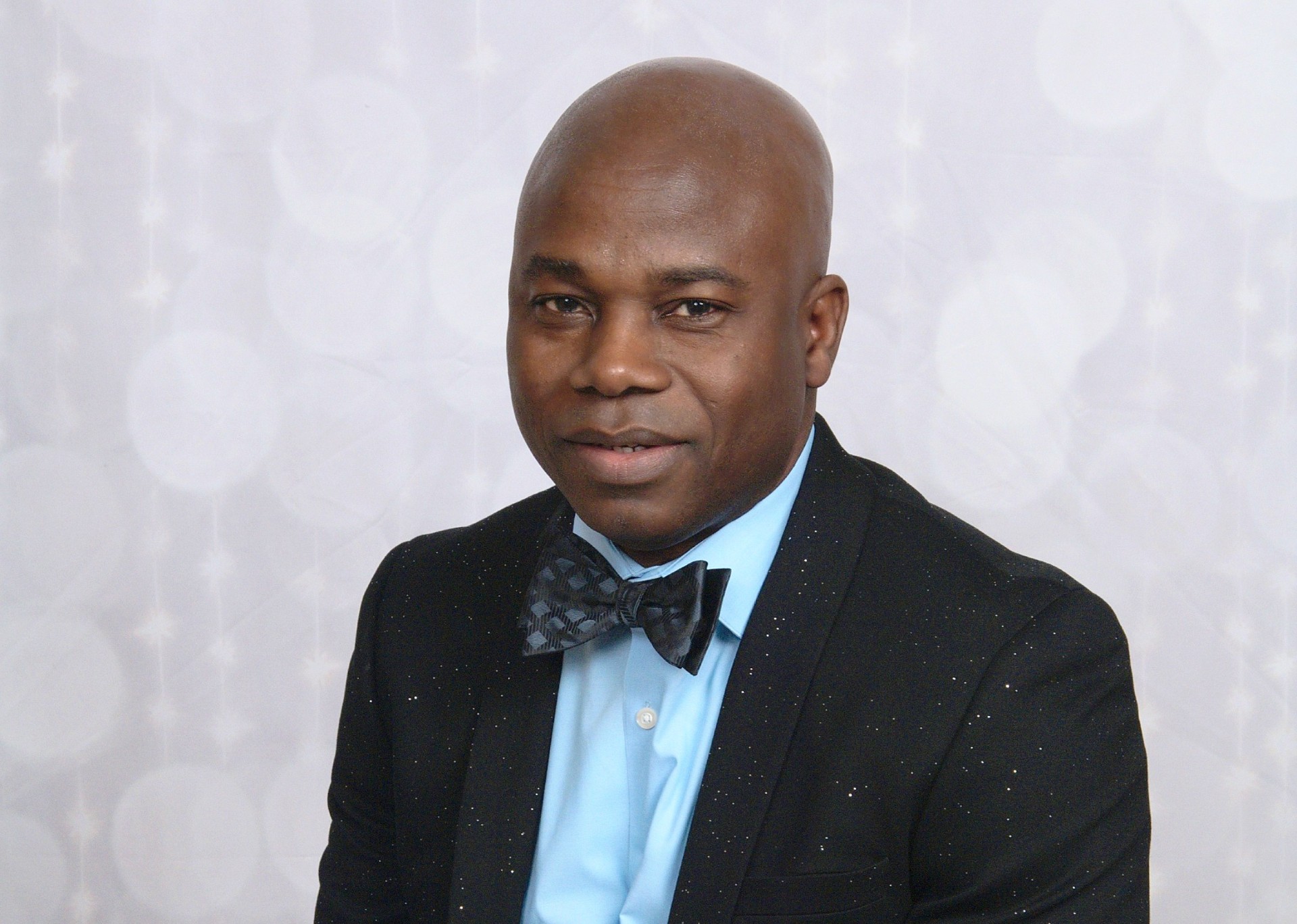 Ayo Olayinka M.S. '04