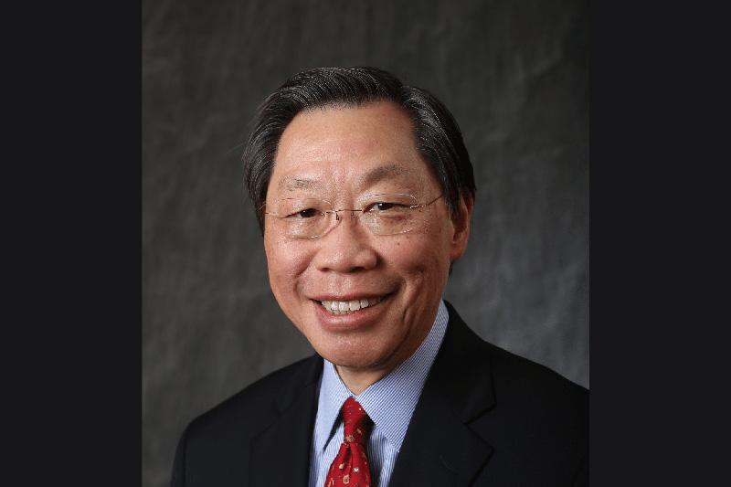 Alumni, Jackson Tai