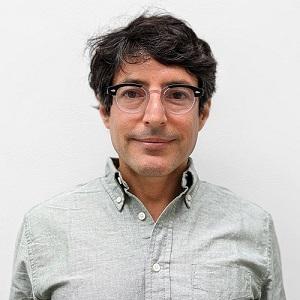 Sebastian Souyris