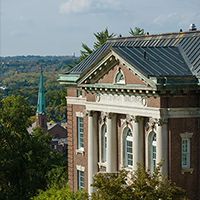 Pittsburgh Building
