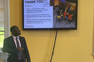 Kofi Arhin
