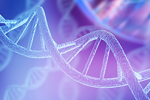 Strand of DNA
