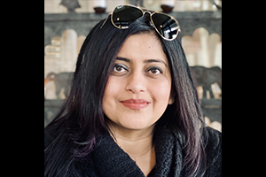 Nishtha Langer