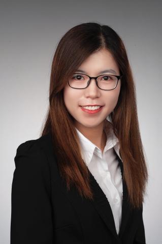 Dr. Mi (Kelly) Hoang Tran