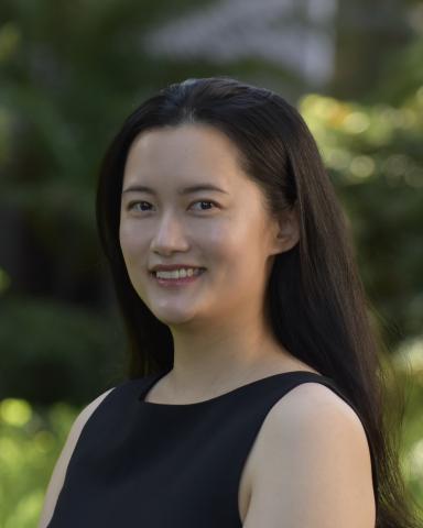 Dr. Yihe Yu
