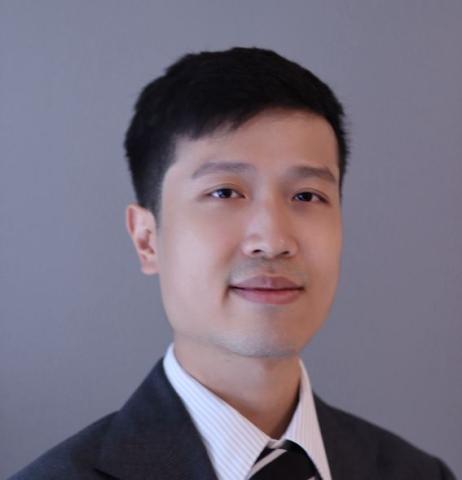 Dr. Jason Du