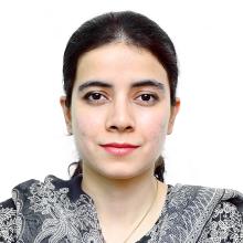 Aleema Shuja