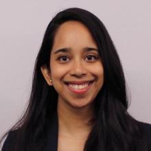 Anweshita Das