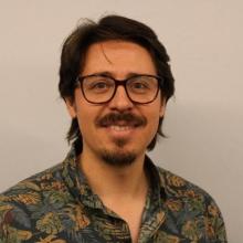 Daniel Ferreira Paredes