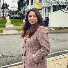 Medha_PhDStudent