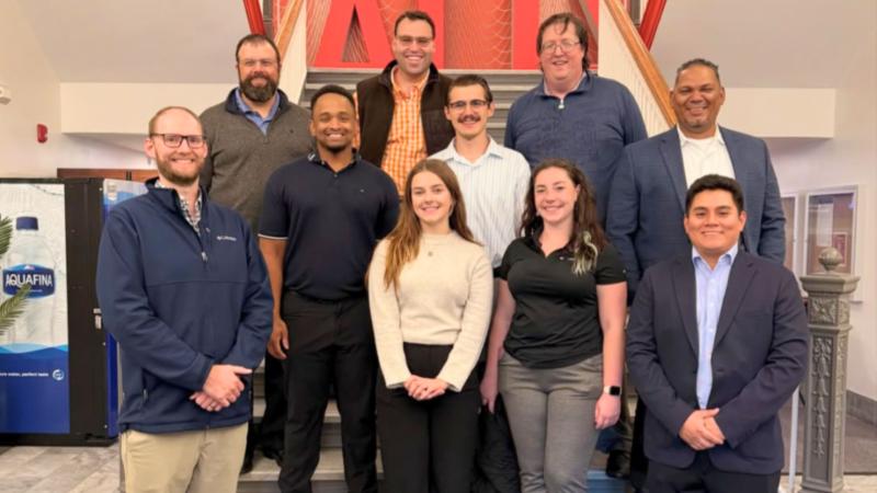 RPI at Work MBA Students