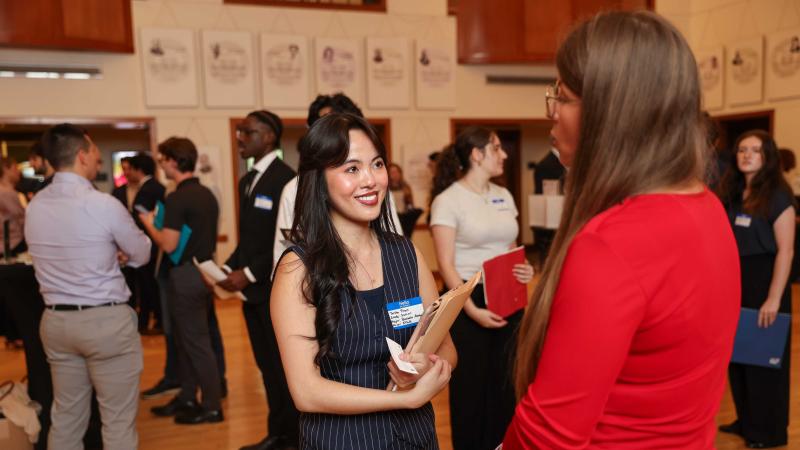 Student_Networking