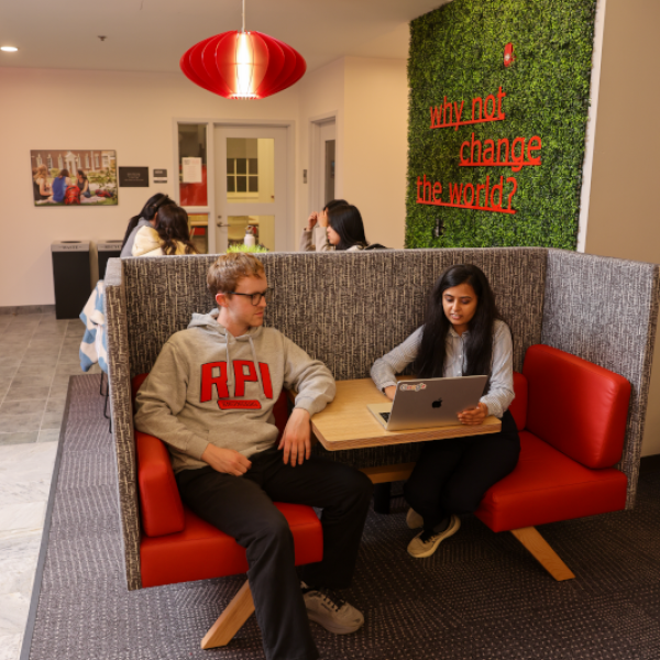 4th student space