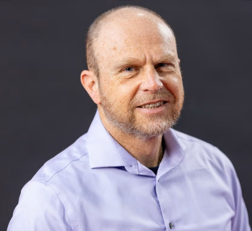 Associate Professor Saggi Nevo