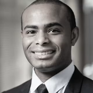 Associate Professor Raffi Garcia